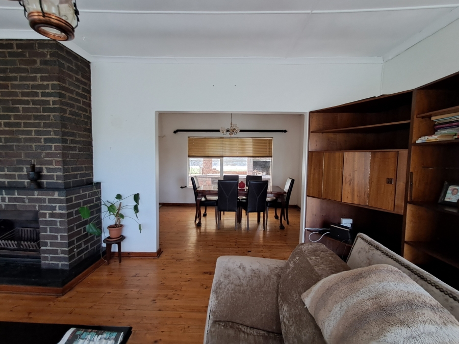 4 Bedroom Property for Sale in Vanes Estate Eastern Cape